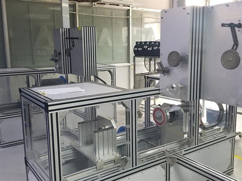 Parallel machine (5)
